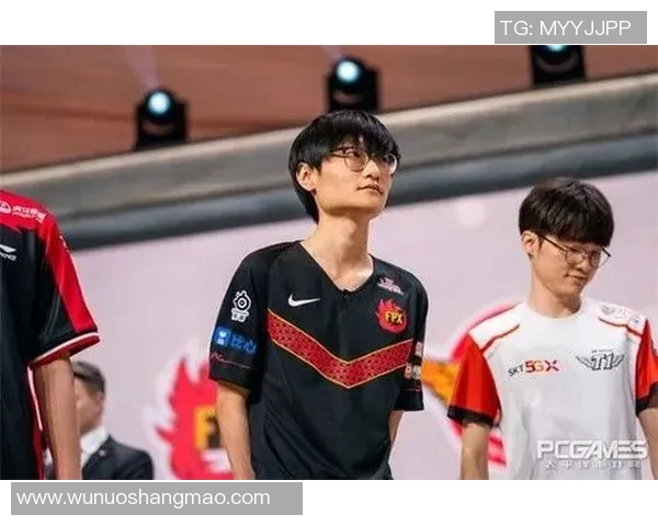 城市赛特别报道：FPX的逆袭之旅