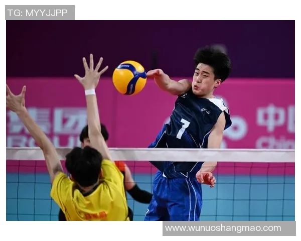 排球专题：聚焦成都排球队的速度